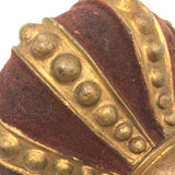Fabulous Antique Odd Fellows Scepter