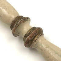 Fabulous Antique Odd Fellows Scepter