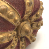 Fabulous Antique Odd Fellows Scepter