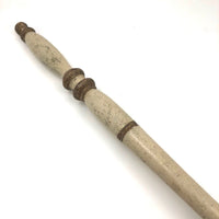 Fabulous Antique Odd Fellows Scepter