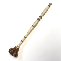 Fabulous Antique Odd Fellows Scepter