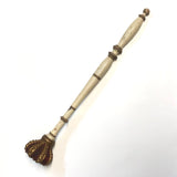 Fabulous Antique Odd Fellows Scepter
