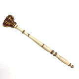 Fabulous Antique Odd Fellows Scepter