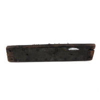 Very Primitive Antique Flax Hetchel