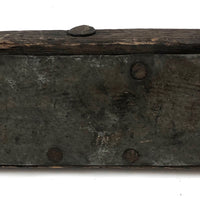 Very Primitive Antique Flax Hetchel