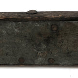 Very Primitive Antique Flax Hetchel