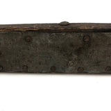 Very Primitive Antique Flax Hetchel
