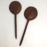 The Perfect Mid-Century Serving Spoons