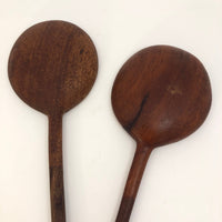 The Perfect Mid-Century Serving Spoons