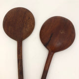 The Perfect Mid-Century Serving Spoons