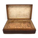 “Dead Insects for Study, No Commercial Value, Handle with Care” Box
