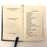 The Observers Book of Astronomy by Patrick Moore, First Edition, 1962