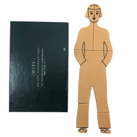WISC 1949 Object Assembly Test Puzzle: Figure