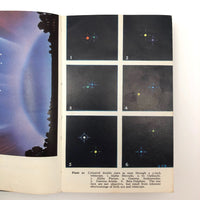 The Observers Book of Astronomy by Patrick Moore, First Edition, 1962
