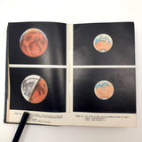 The Observers Book of Astronomy by Patrick Moore, First Edition, 1962