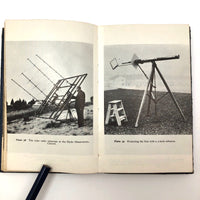 The Observers Book of Astronomy by Patrick Moore, First Edition, 1962