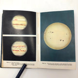 The Observers Book of Astronomy by Patrick Moore, First Edition, 1962