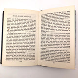 The Observers Book of Astronomy by Patrick Moore, First Edition, 1962