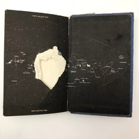The Observers Book of Astronomy by Patrick Moore, First Edition, 1962