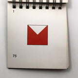 WISC 1949 Object Assembly Test Puzzle: Block Design Plus Test Problems Flip Book