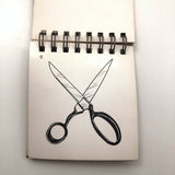 WISC 1949 Object Assembly Test Puzzle: Block Design Plus Test Problems Flip Book