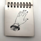 WISC 1949 Object Assembly Test Puzzle: Block Design Plus Test Problems Flip Book