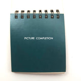 WISC 1949 Object Assembly Test Puzzle: Block Design Plus Test Problems Flip Book