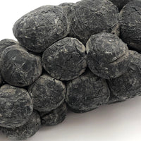 Beautiful Old Bunch of Wrinkled Stone Fruit Grapes