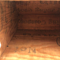 Great Old Scratch Built Crate Wood Two Story House