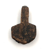 Ancient Carved Something!