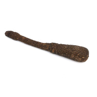 Antique Knotwork Sailor's Cosh