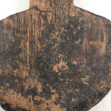 Ancient Carved Something!