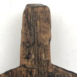 Ancient Carved Something!