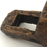 Ancient Carved Something!