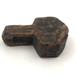 Ancient Carved Something!