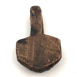 Ancient Carved Something!