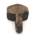 Ancient Carved Something!