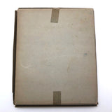 Vintage Shackman Fraction Learner Set