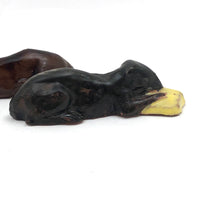 Clay Mice with Cheese - Sold Individually