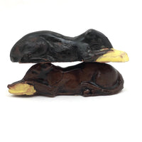 Clay Mice with Cheese - Sold Individually