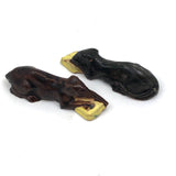 Clay Mice with Cheese - Sold Individually