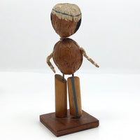 Mid-Land Novelty Co 1930s Walnuts Sailor