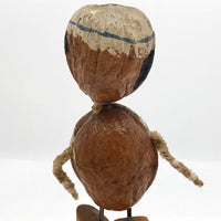 Mid-Land Novelty Co 1930s Walnuts Sailor