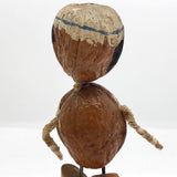 Mid-Land Novelty Co 1930s Walnuts Sailor