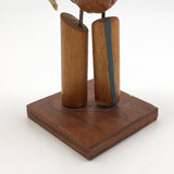 Mid-Land Novelty Co 1930s Walnuts Sailor