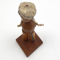 Mid-Land Novelty Co 1930s Walnuts Sailor