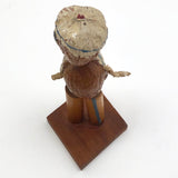 Mid-Land Novelty Co 1930s Walnuts Sailor