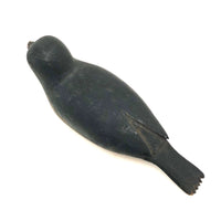 Lovely Old Hand-carved Folk Art Blue Bird
