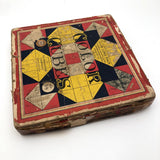 Embossing Company Vintage Color Cubes Large Set, c 1930s
