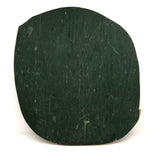 Colorful Old Blocks and Ball Painting on Wood with Great Patina